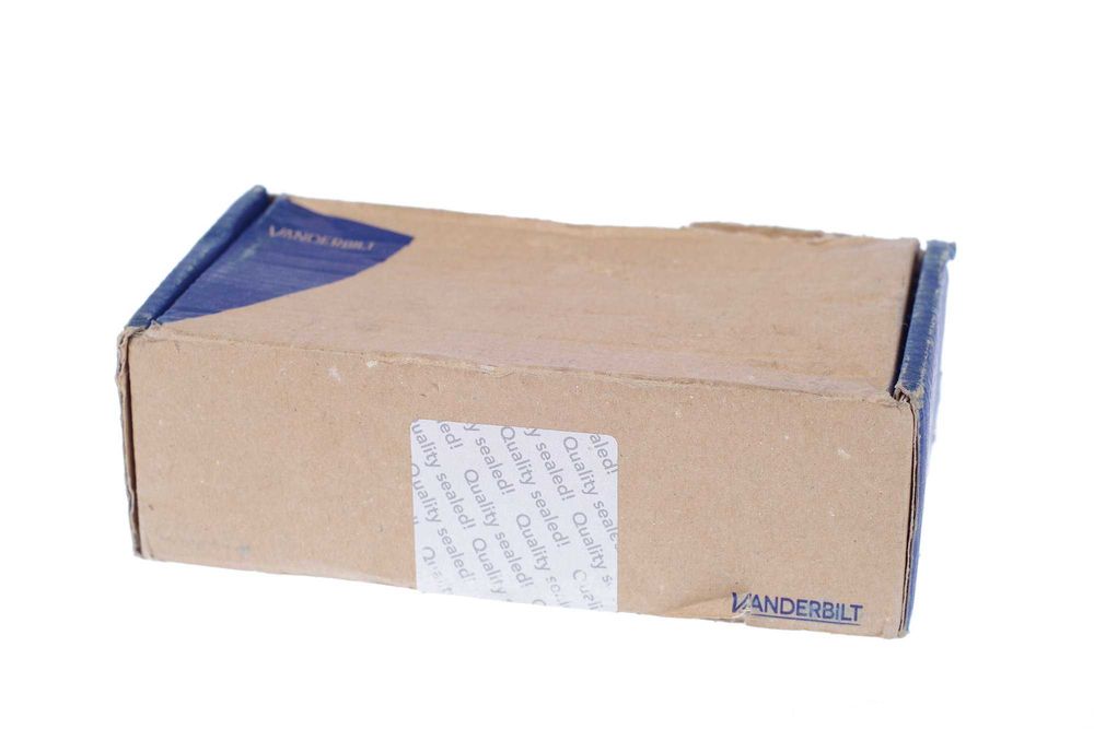 Zamek szyfrowy Vanderbilt V42