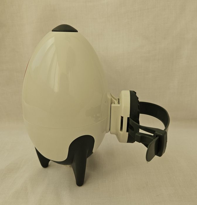 Заколисуючий пристрій для колясок  на батарейках, Rockit