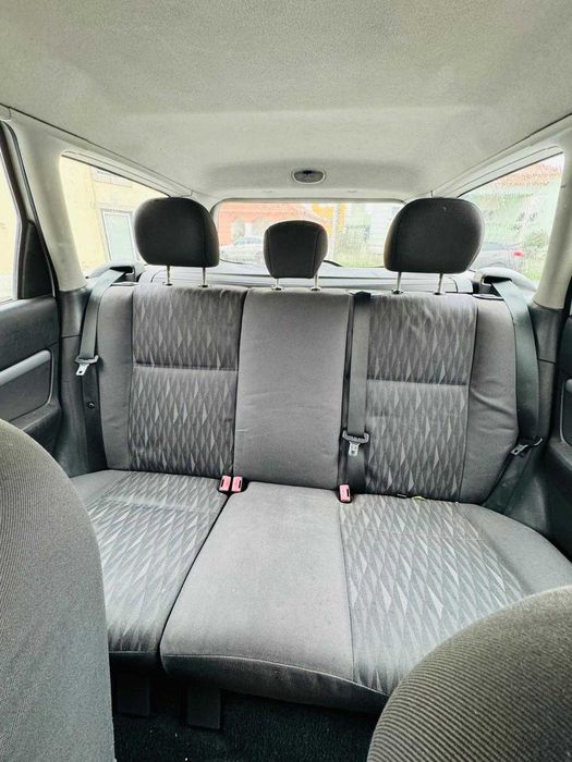 Ford focus 1.8 tddi 90cv