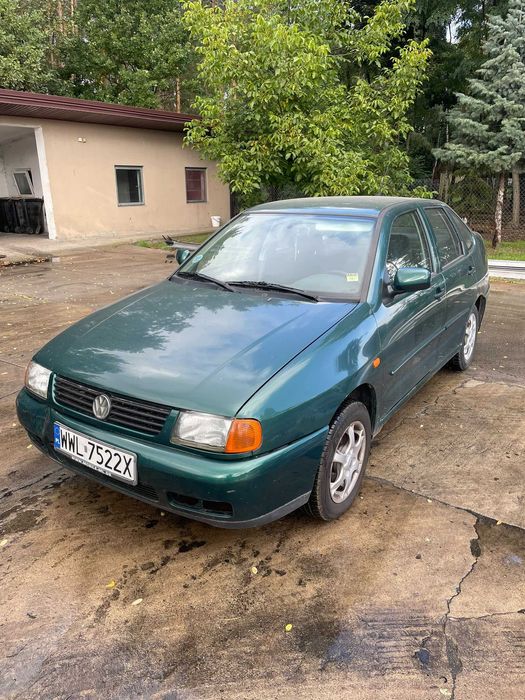 Volkswagen Pozostałe volkswagen