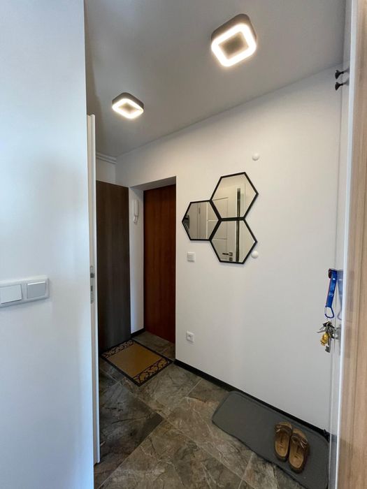 Mieszkanie – Warszawa, Osiedle Szosa Krakowska, Ochota - Widok 3