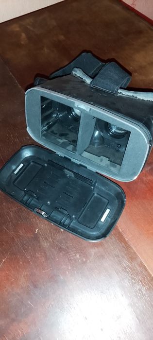 VR SHINECON очки віртуальної реальності