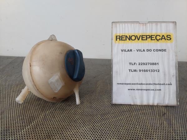 Vaso Expansao / Radiador VOLKSWAGEN Polo (6N)