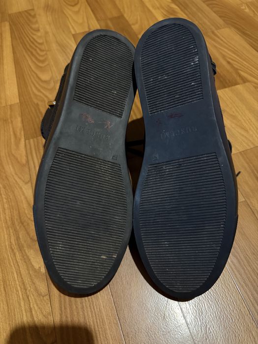 Мужские кроссовки Buscemi