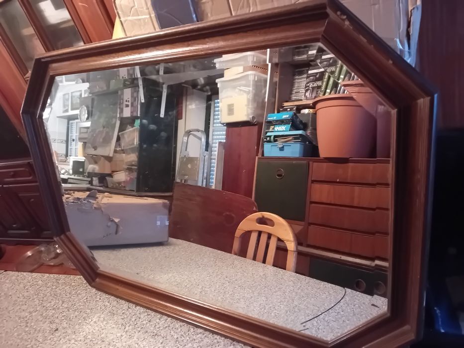 Espelho de Sala/Quarto