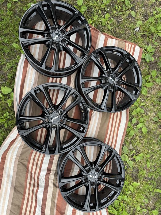 Kia 19 cali 5x114,3