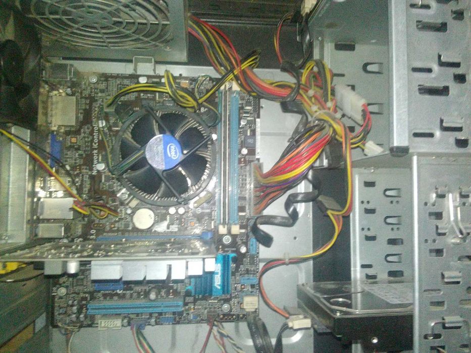 Ігровий компʼютер ТОРГ!