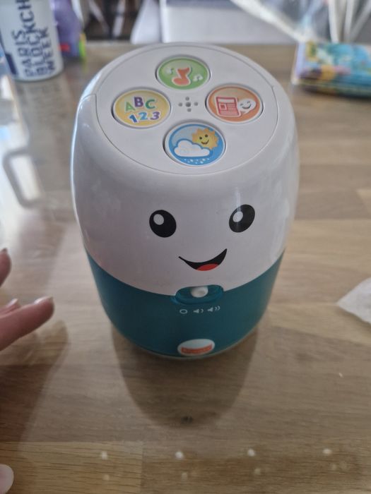 Inteligentny glosnik