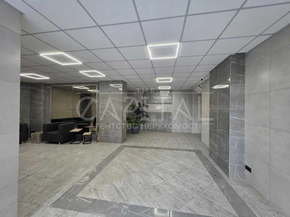 Продаж 2к (63м2) ЖК Delmar Верхогляда 14а Печерськ 9 поверх