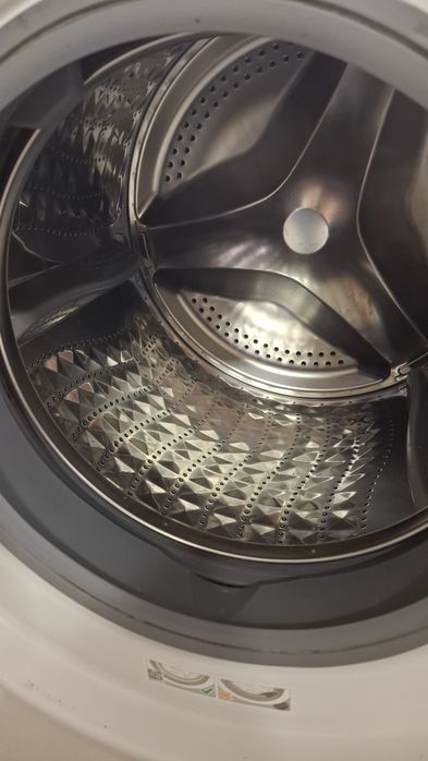 Maquina de lavar roupa Samsung 12kg
