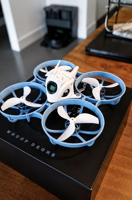 Новий Betafpv Meteor75 Pro,  fpv дрон  фпв дрон