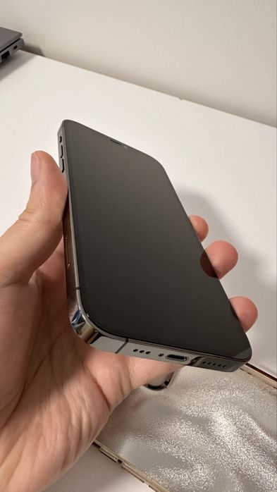 Iphone 12 pro 128