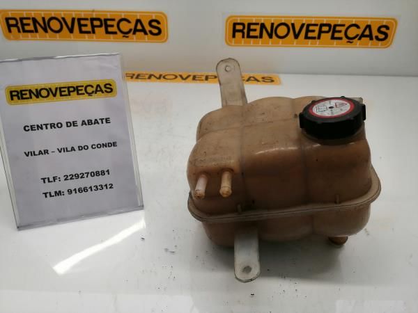 Vaso Expansao / Radiador FORD Transit (FA_ _)