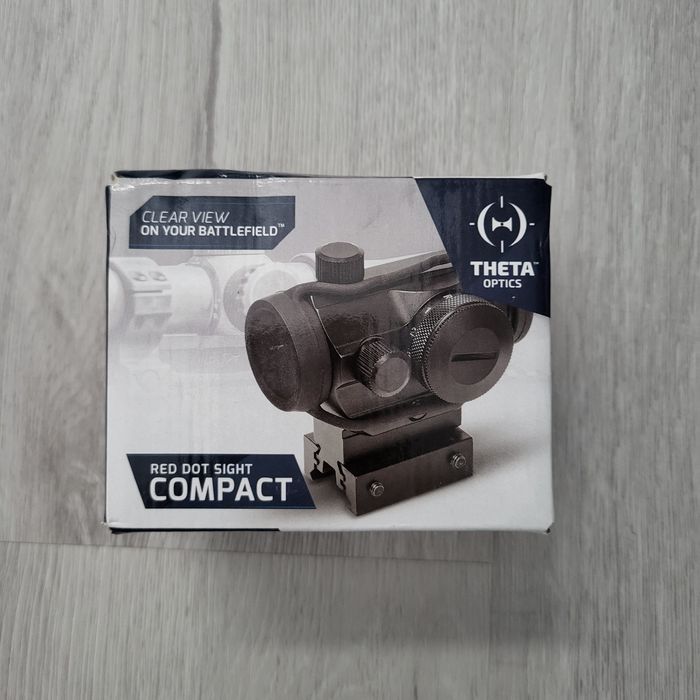 Kolimator Thea optic Compact II