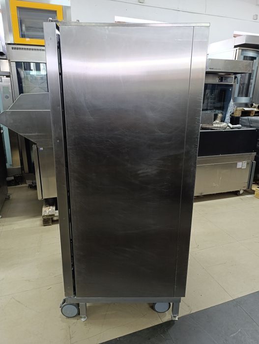 Газовий пароконвектомат. Rational. Rational SCC WE 201 G. Газ