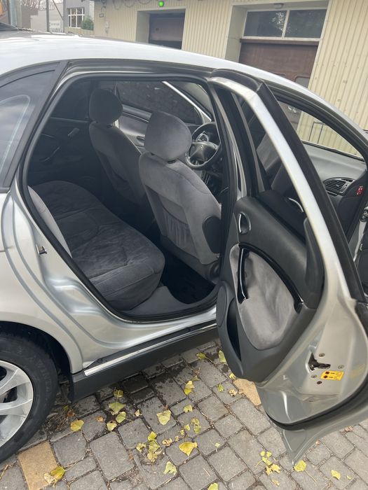 Citroen C5 продам авто