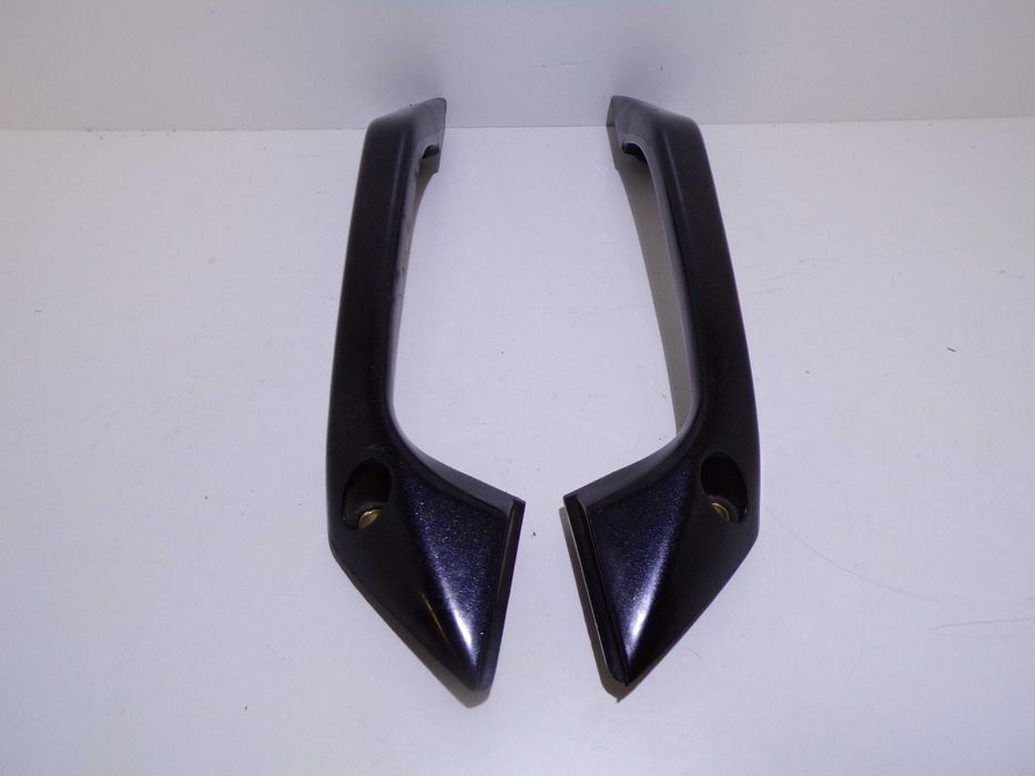 Uchwyt Pasażera komplet Gilera Nexus Aprilia Sr Max