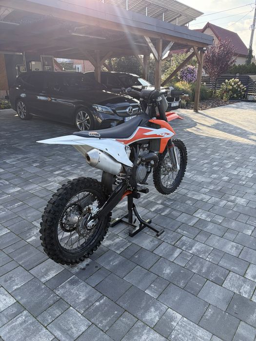 ktm sxf 250 2020