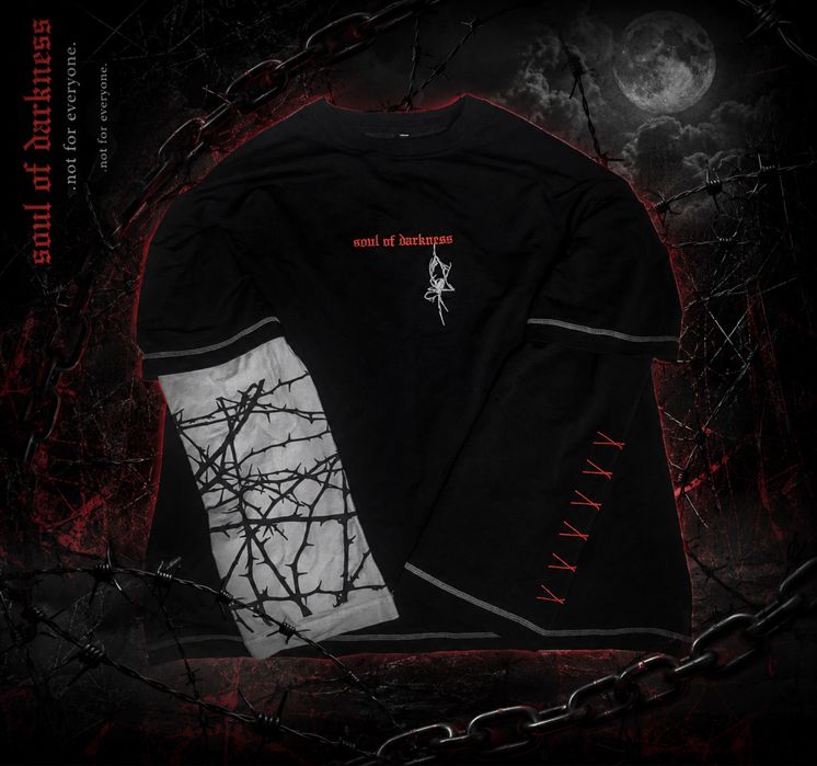 ミュージシャン mitsutsuki LOGO bass longT-shirt XL mitsutsuki LOGO bass long T-SH ミツツキ ロンT 【公式通販】