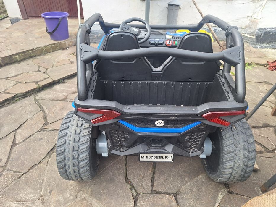 Продам дескую машинку