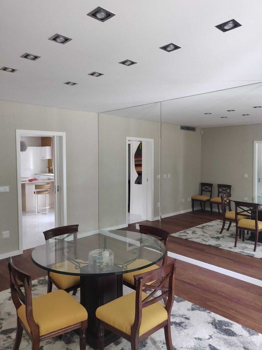 Moradia de luxo V6 na Quinta da Penha Longa