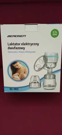 laktator elektryczny - Poznań - sprawdź kategorię Akcesoria dla niemowląt