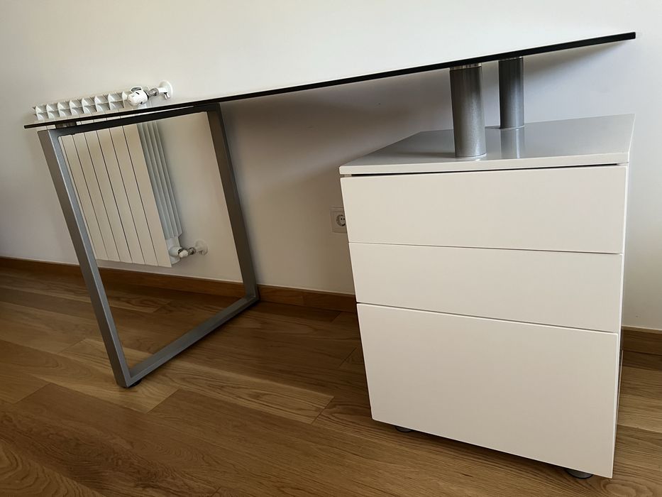 Secretaria de escritorio