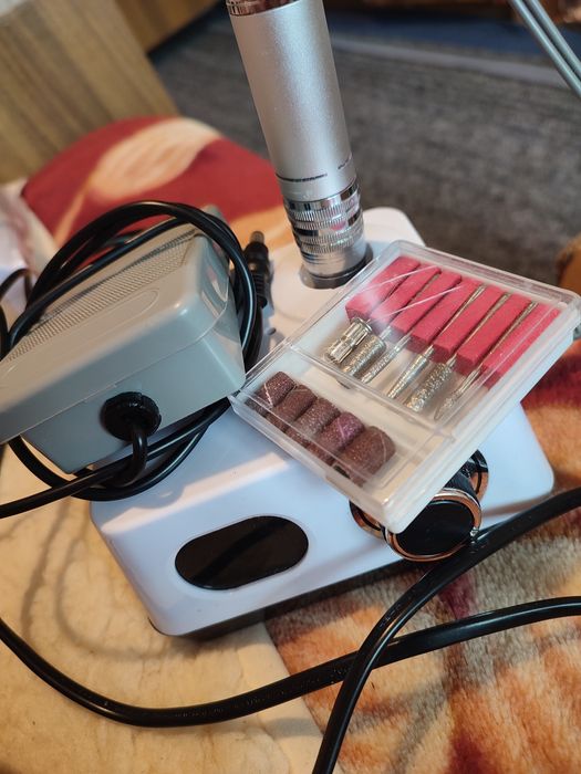 Фреза для манікюру