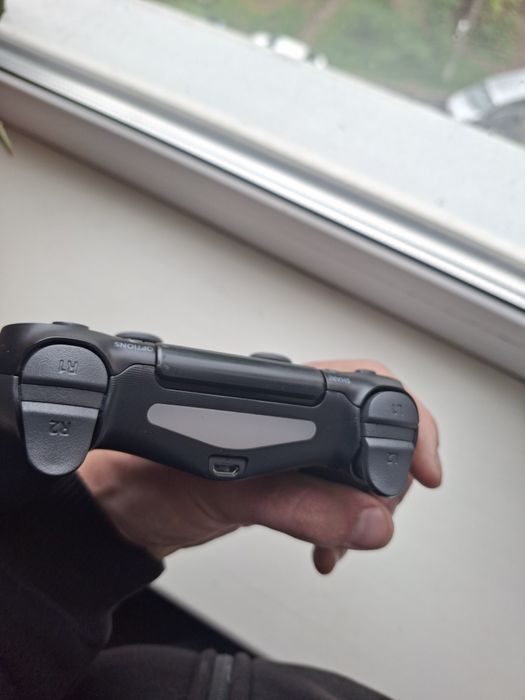 Геймпад DualShock