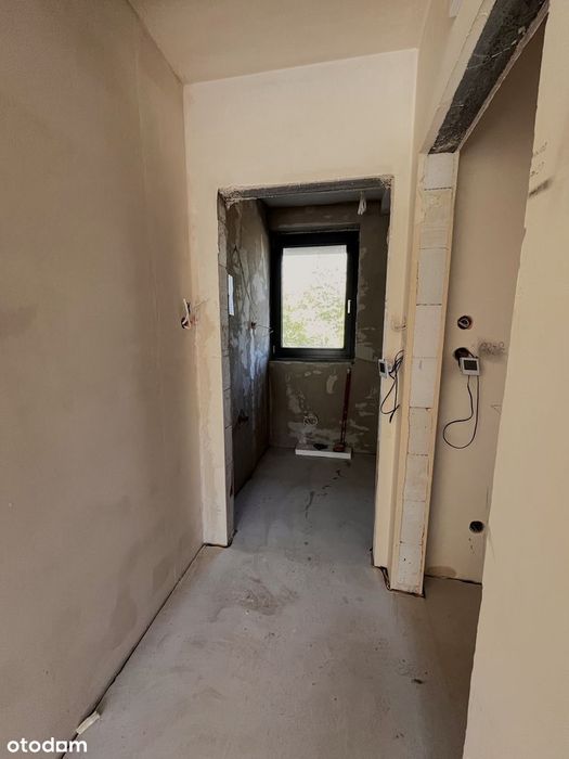 Nowoczesny apartament 109 m² z ogrodem 120 m²