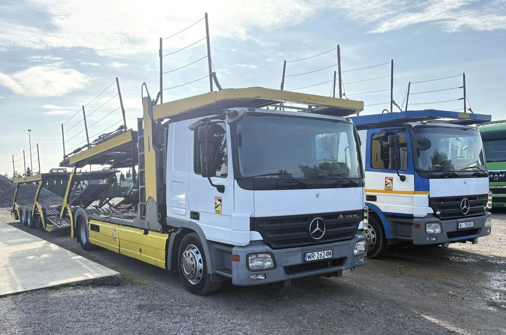 Mercedes-Benz