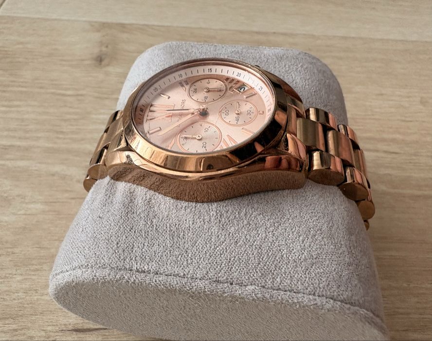 Zegarek Michael Kors Bradshaw, model MK5799