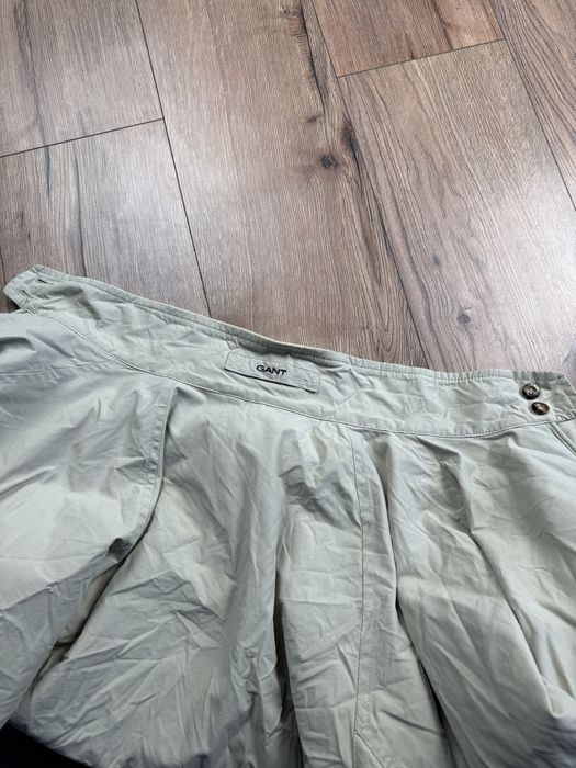 Куртка GANT Ivy Jacket світла чоловіча L оригінал харік вінтаж USA