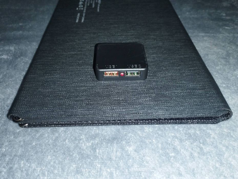 Портативна сонячна панель SWAREY BS-030