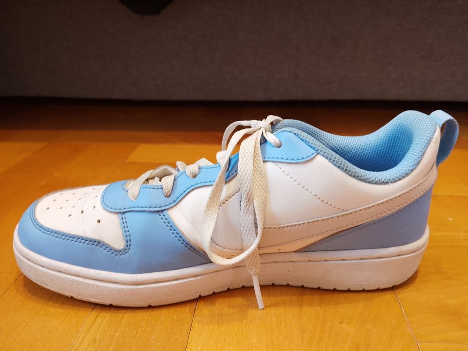Buty Nike chlopięce rozm 39