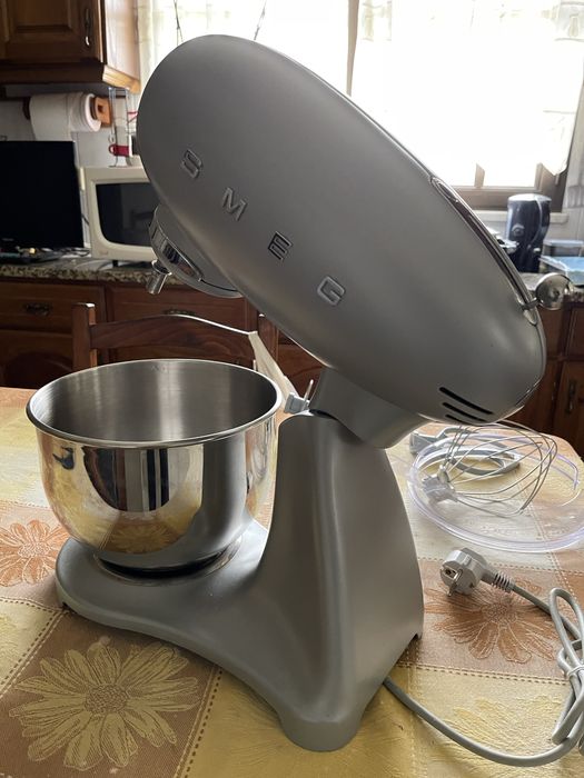 Robot de cozinha SMEG