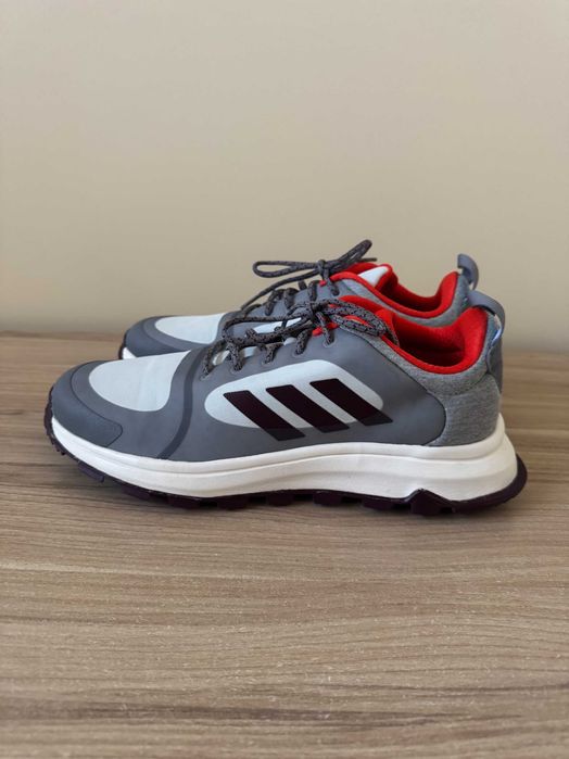 Кросівки adidas cloudfoam