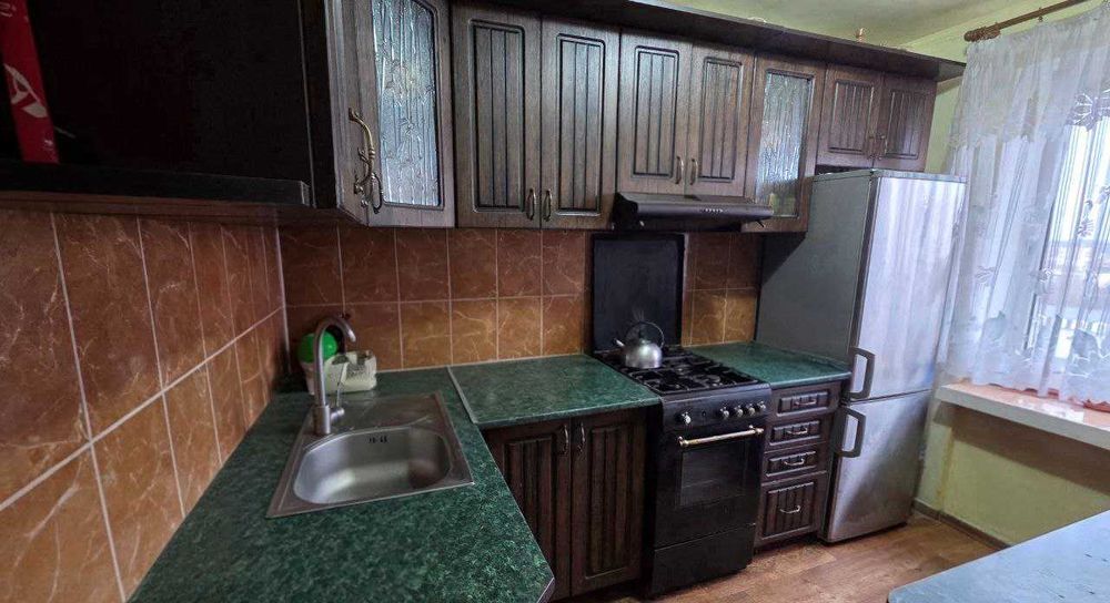 Продаж 2 к.квартири