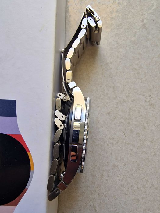 Samsung Galaxy Watch6 Classic 47mm LTE R965F