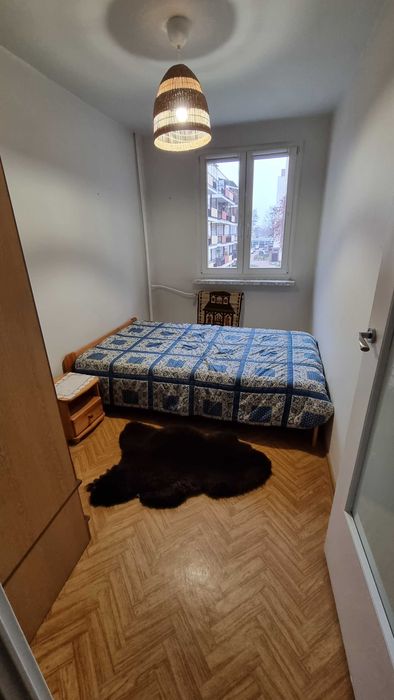 pokój 8m2, Czechów, ul. Wojciecha Żywnego 5 (blisko Wincentego Pola)