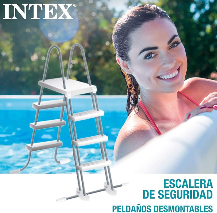 Piscina Intex Nova. Entrega Imediata