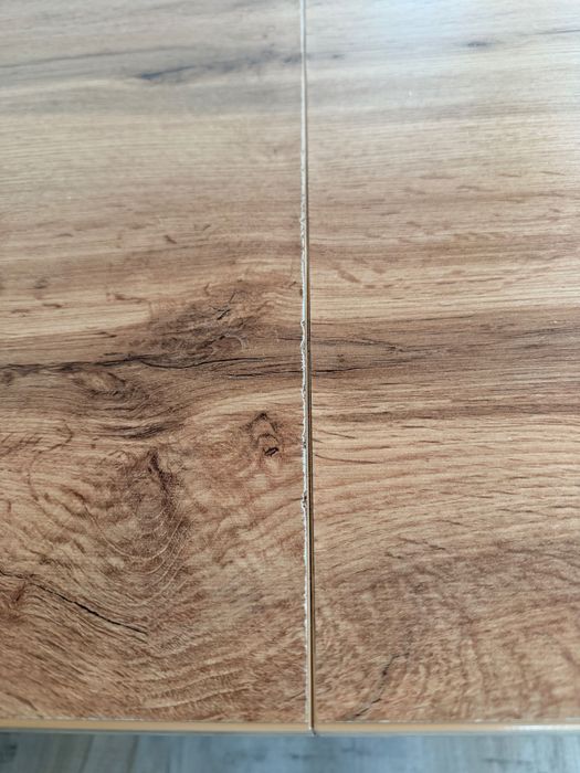 Solidny Stół drewniany