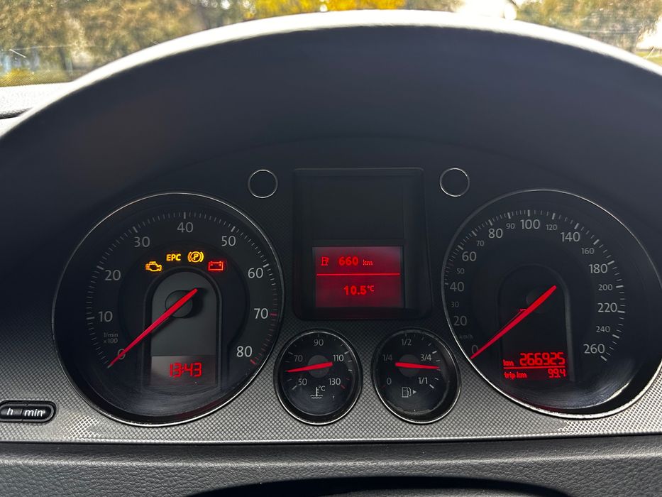 Продам Volkswagen Passat 2007
B6  •  2.0TFSI MT (200 к.с.)