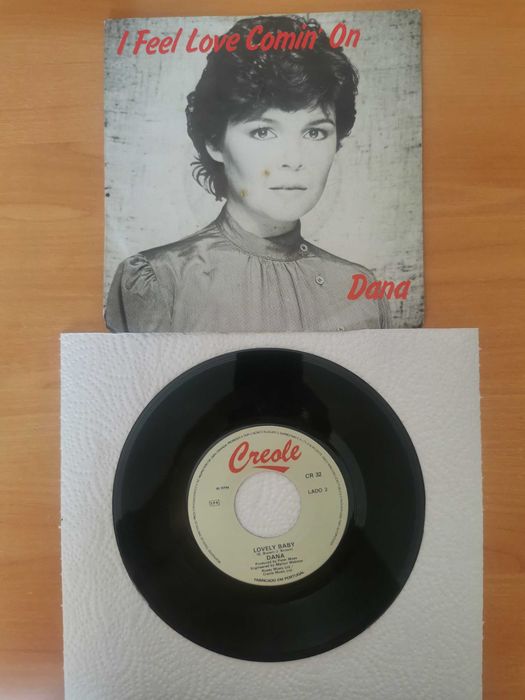 Singles Vinil - Música Variada