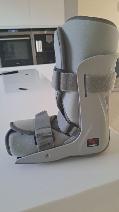 Bur ortopedyczny Breg roz S