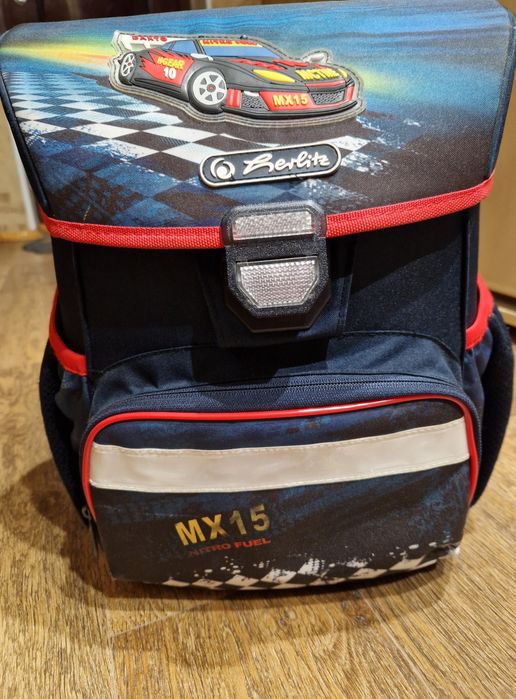 Рюкзак для школьника