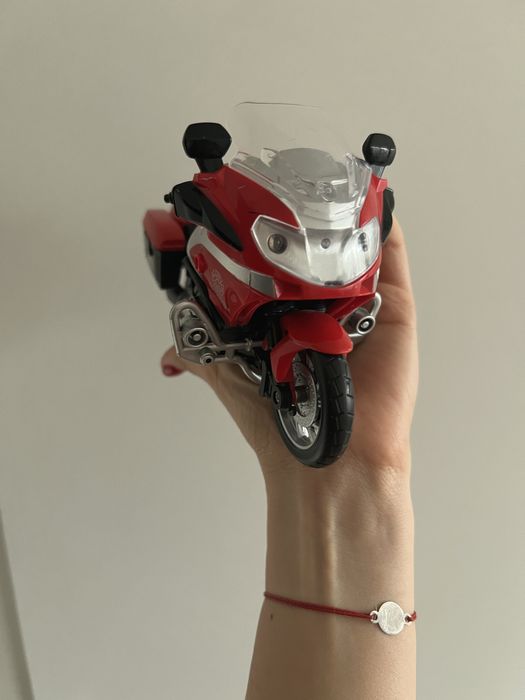 Детский мотоцикл