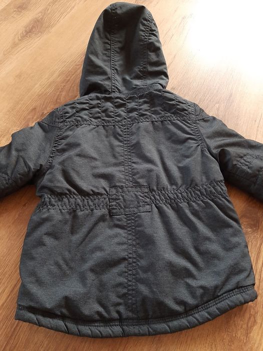 Kurtka rozmiar 92