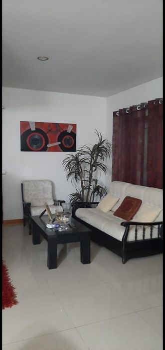 Cortinados e barões em inox