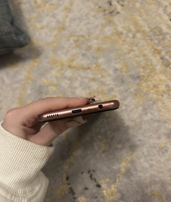 Samsung galaxy m23 5g